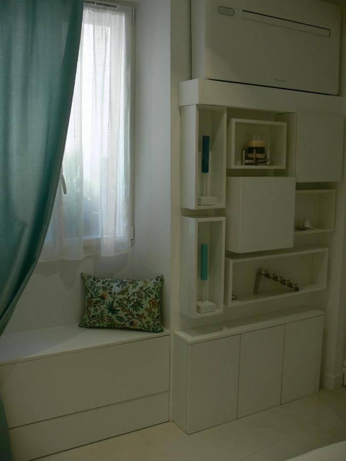 Stone Studio Сен-Тропе Экстерьер фото