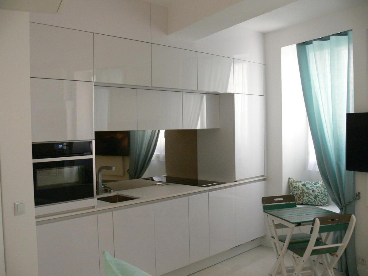 Stone Studio Сен-Тропе Экстерьер фото
