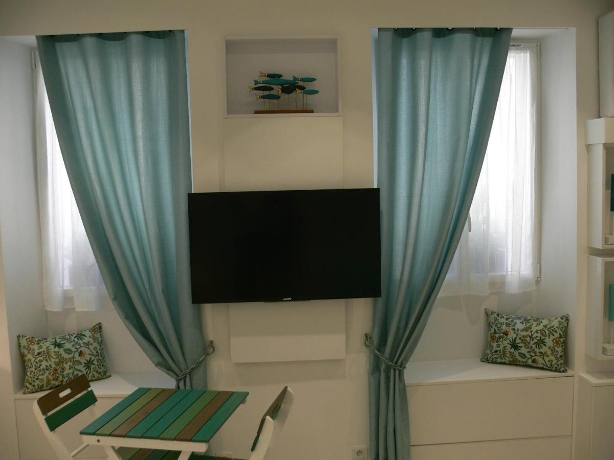 Stone Studio Сен-Тропе Экстерьер фото