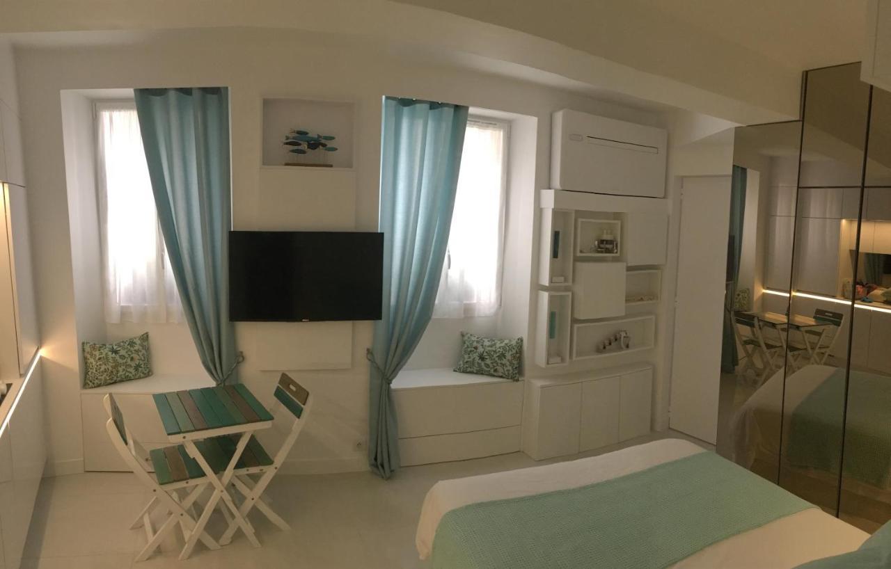 Stone Studio Сен-Тропе Экстерьер фото