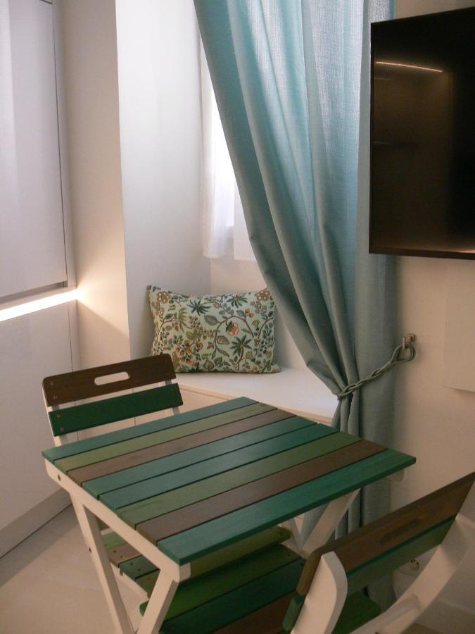 Stone Studio Сен-Тропе Экстерьер фото
